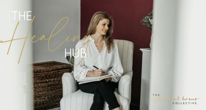 The Healing Hub