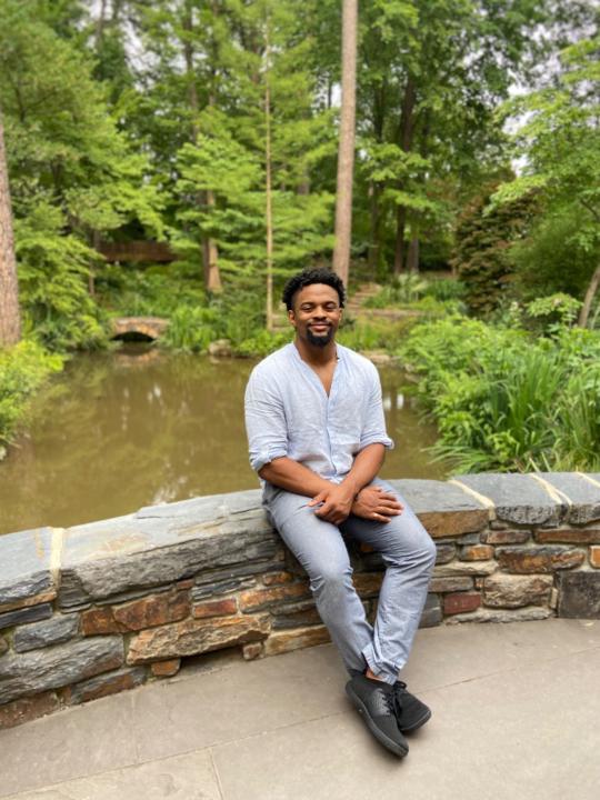 Tyrone Watson