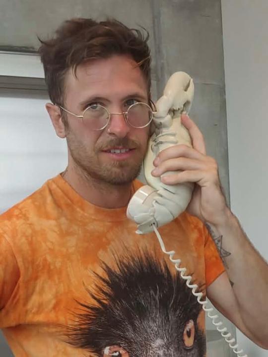 Matthew Kurtyka