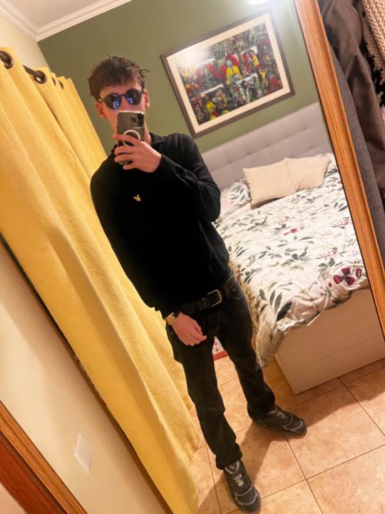 Joel Lázaro