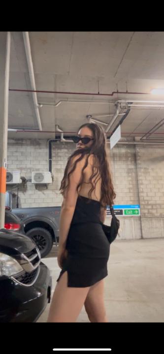 Giorgia Cenda