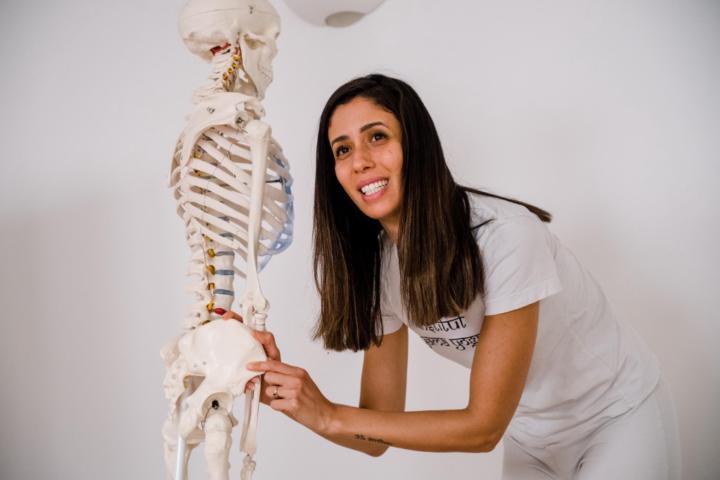 Salma Gaucher