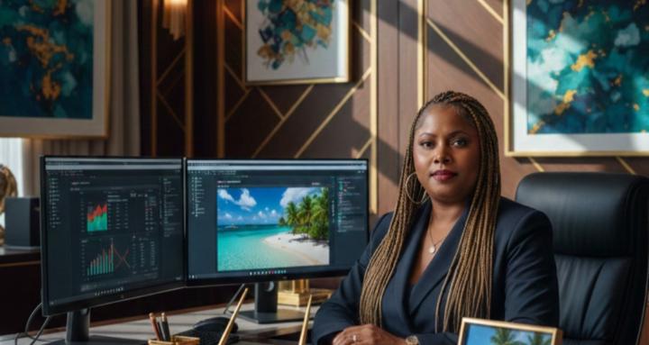 Clarity Lab for Traders