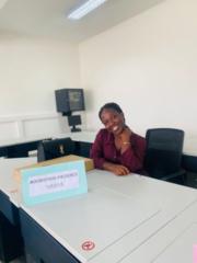 Patience Adubofour