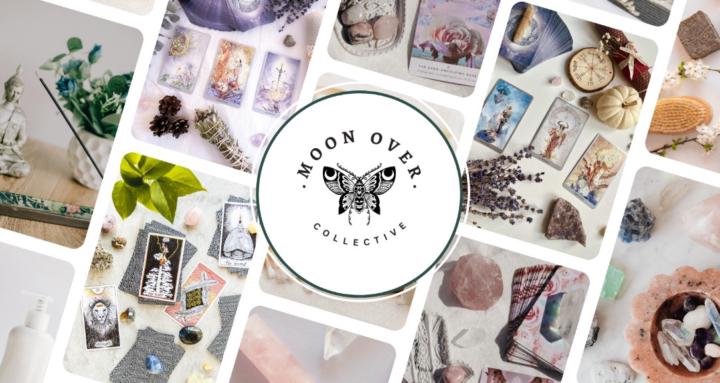 Moon Over Collective