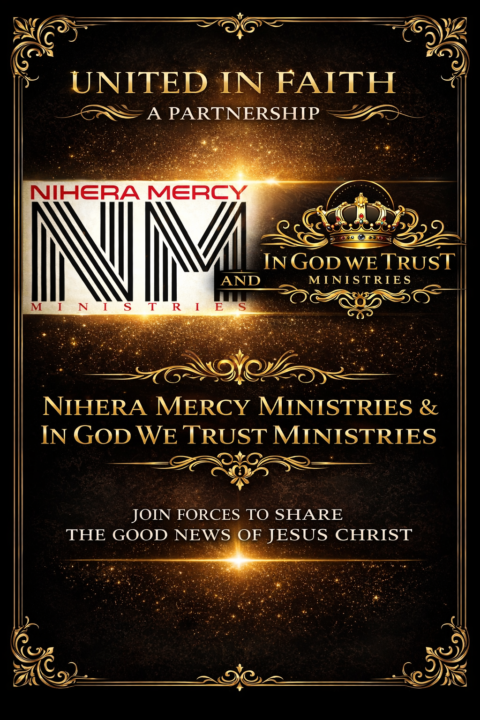 We will PRAY and not faint! 
