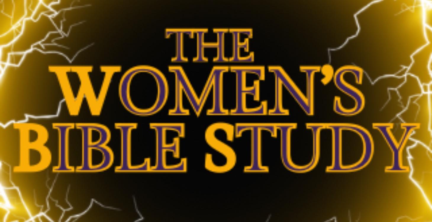 The Women’s Bible Study