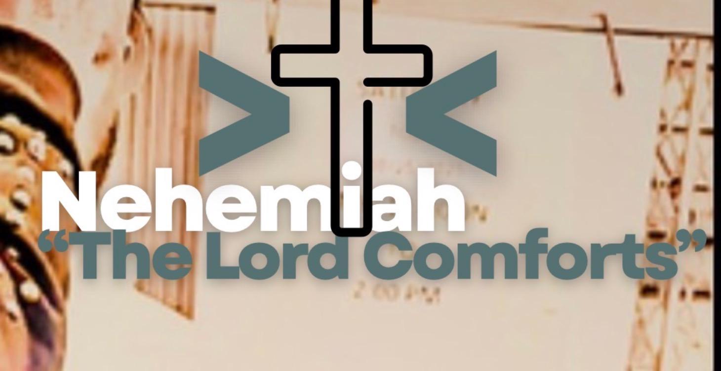 The Book Of NEHEMIAH