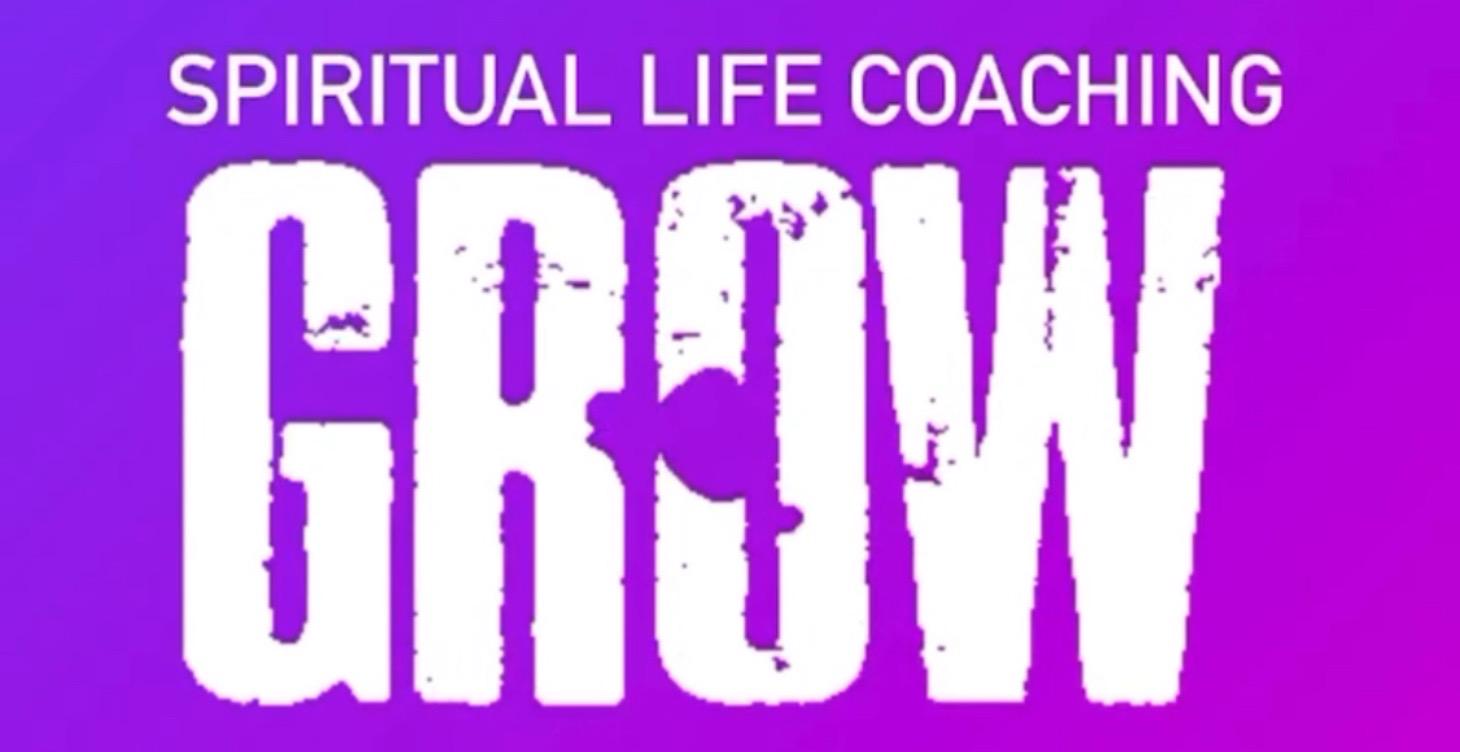 Spiritual Life Coaching