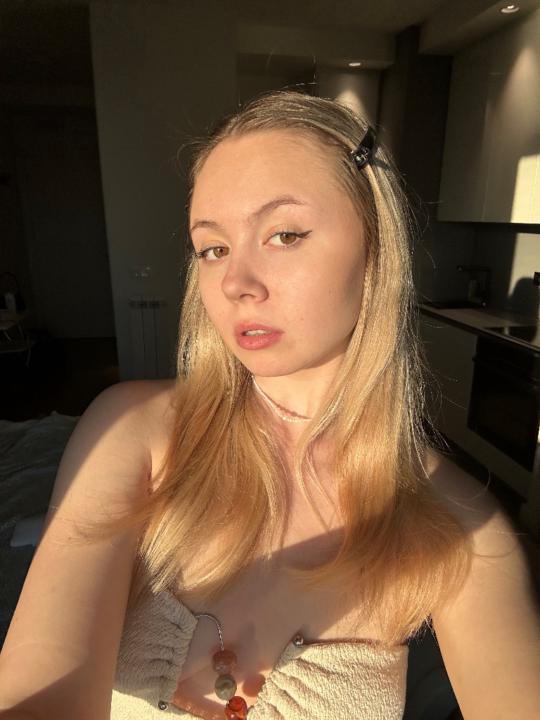 Kristiana Delcheva