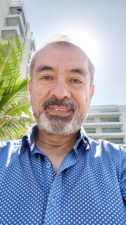 Ricardo Uribe