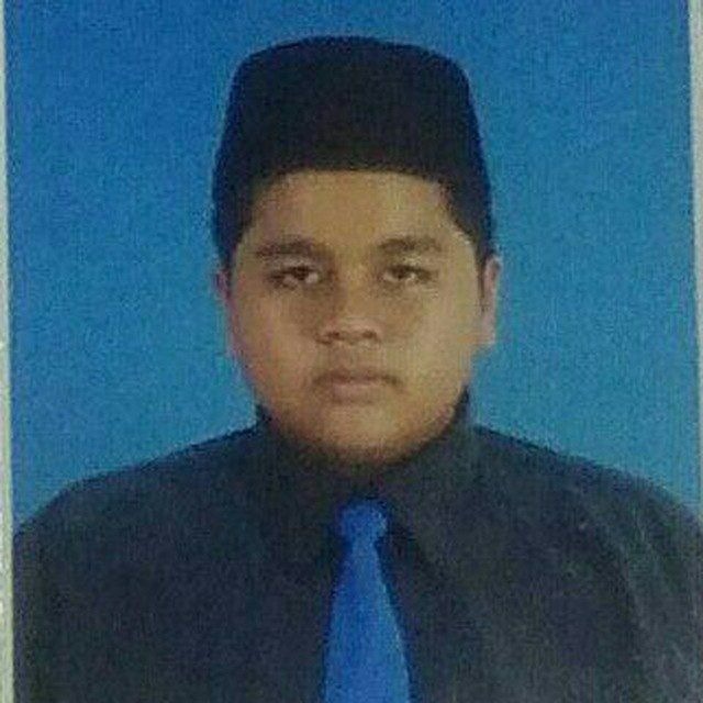 Faqif Salam