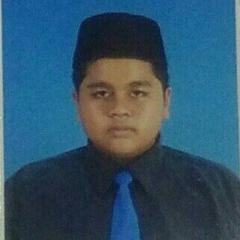 Faqif Salam