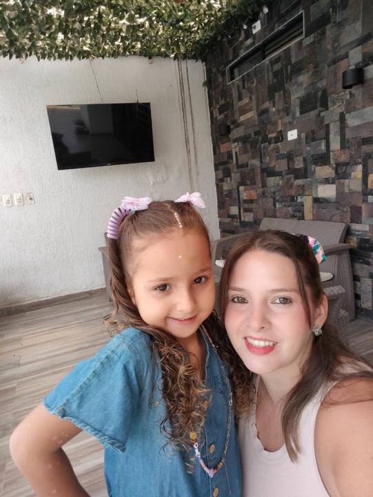 Luz Aida Gómez Peláez