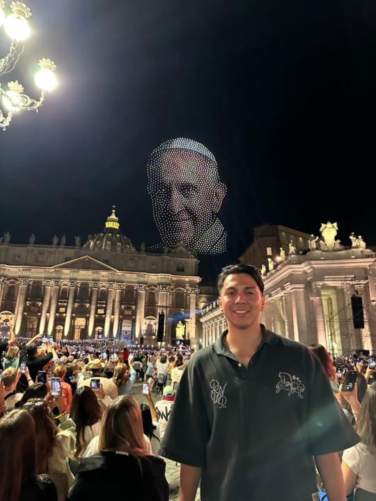 Jean pierre Sotelo peralta