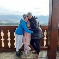 Monika Navrátilová