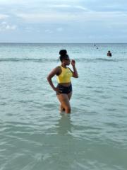 Ashsa Marshall-James
