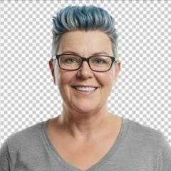 Rhonda J