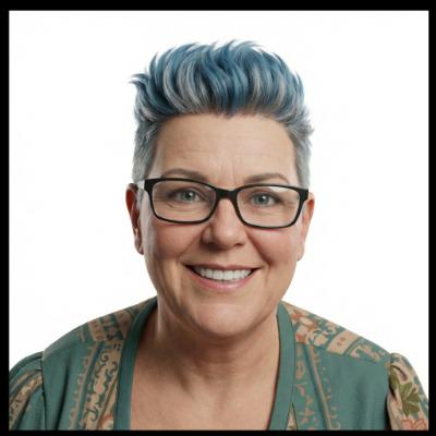 Rhonda J