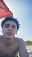 Joshua Dejesus