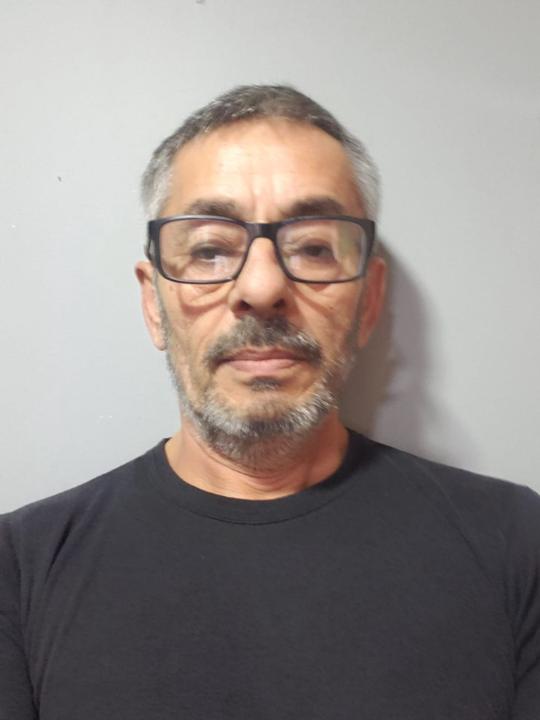 Gabriel Navarrete