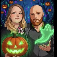 LydiaPreston Roberts