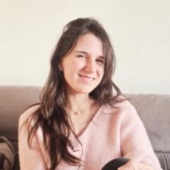 Natacha Arcal Palacio