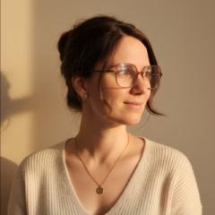 Natacha Arcal Palacio