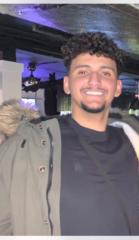 Zakaria Hanzal