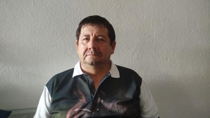 Pablo Emilio Huertas Jiménez