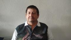 Pablo Emilio Huertas Jiménez