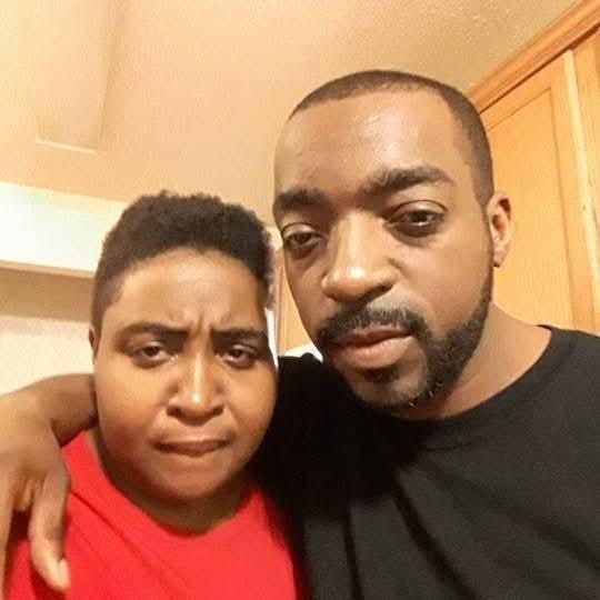 Darius Reed