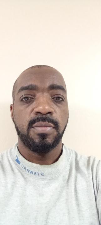 Darius Reed