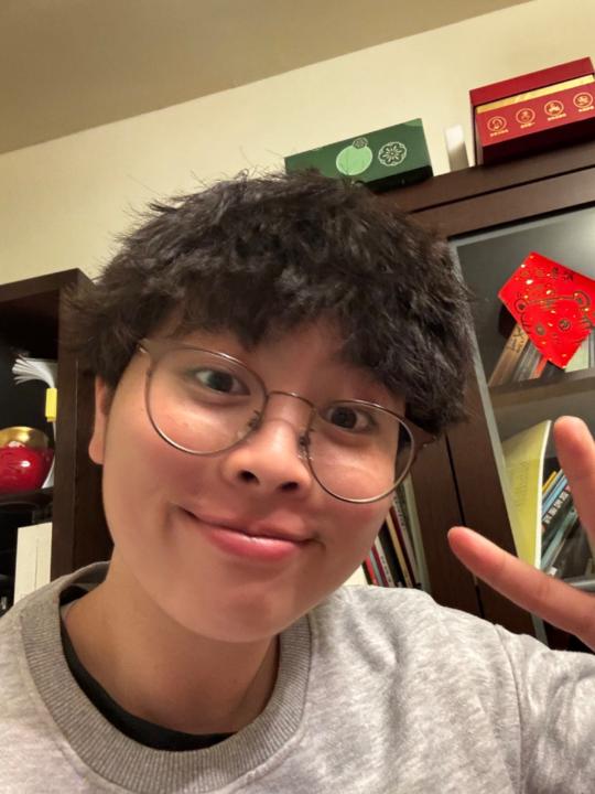 May Yang