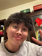 May Yang