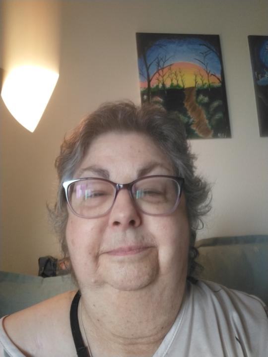 Karen Goldsmith