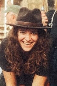 Carla Janiel