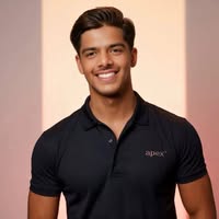 Shivam Baisoya