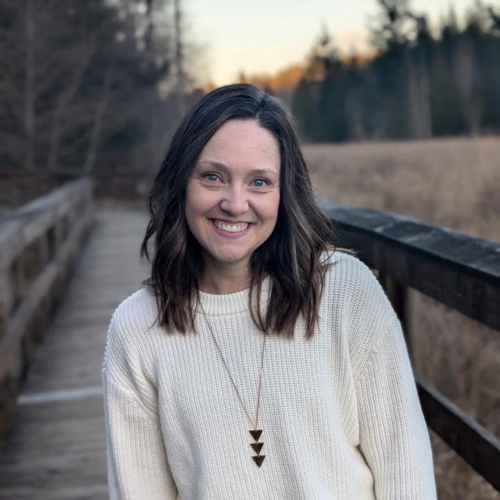 Samantha Christenson