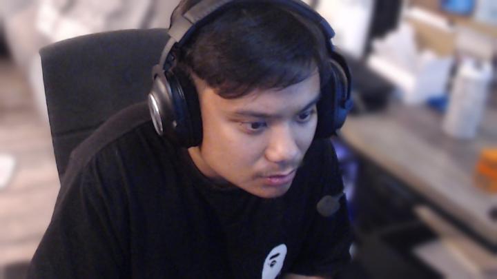 Johnny Duong