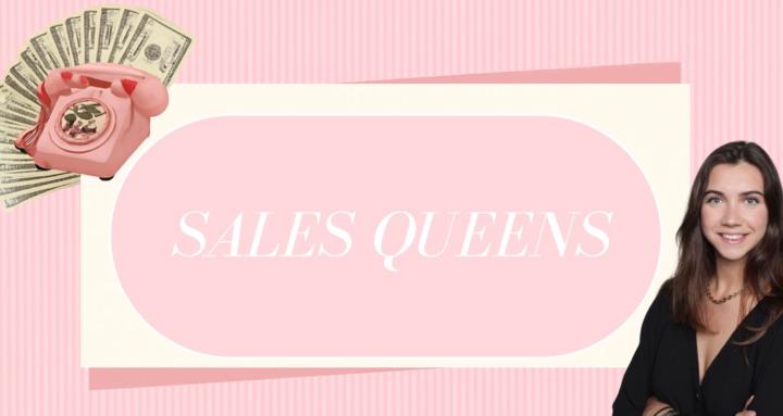 Sales Queens