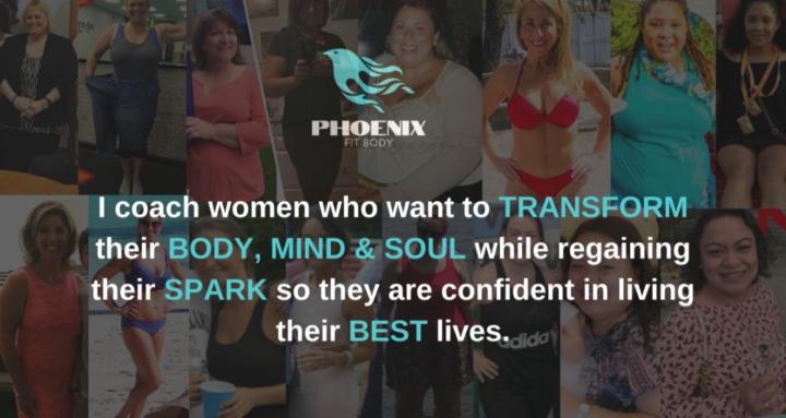 StrongHER Reset Club for Women
