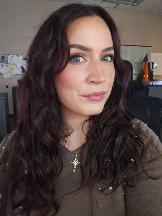 Gina Quintana
