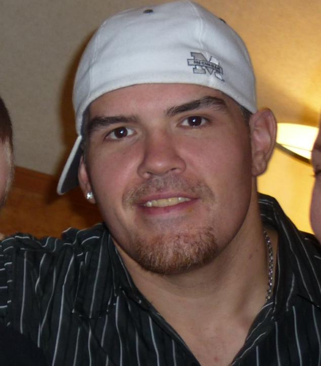 Daniel Smith