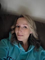 Rebecca Gisler