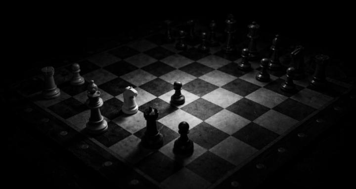 The Forbidden Circle