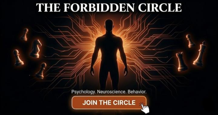 The Forbidden Circle