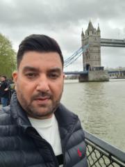 Sajjad Muhammad
