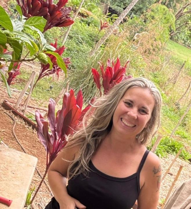 Tulsi Kinnison