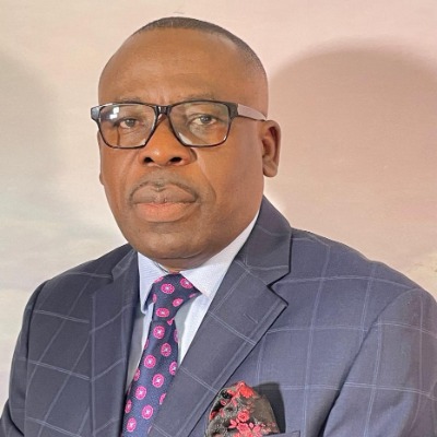 Akinsoji Fagbenja